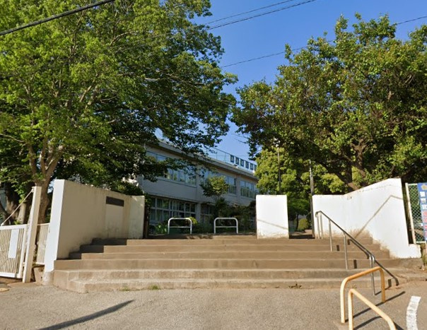 鎌ケ谷市立北部小学校