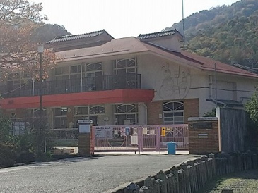 狩留家保育園