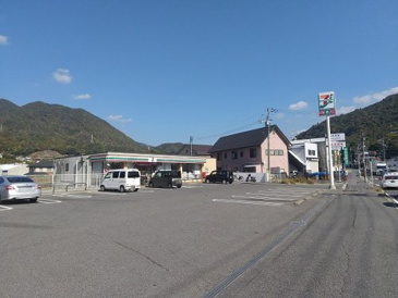 セブンイレブン 広島上深川町店
