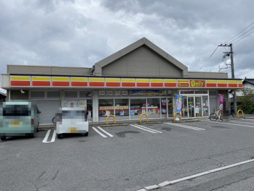 デイリーヤマザキ 広島川内店