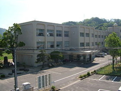 河原第一小学校