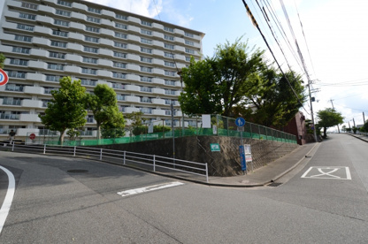 逆瀬台２丁目公園の画像1