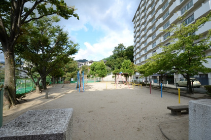 逆瀬台２丁目公園の画像3