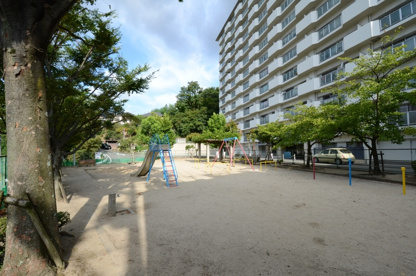 逆瀬台２丁目公園の画像5