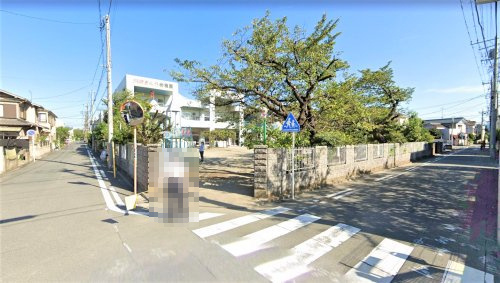 川崎さくら幼稚園