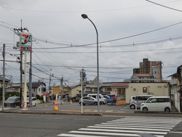 セブンイレブン 廿日市平良1丁目店