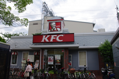 ケンタッキーフライドチキン 武庫之荘駅前店の画像3