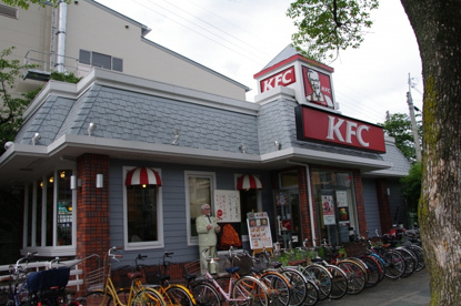 ケンタッキーフライドチキン 武庫之荘駅前店の画像5