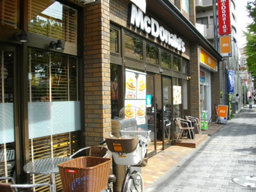 マクドナルド 武庫之荘駅前店の画像2