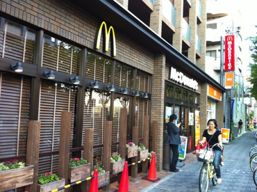 マクドナルド 武庫之荘駅前店の画像5