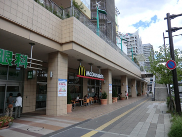 マクドナルド　ＣＯＣＯＥあまがさき店の画像2