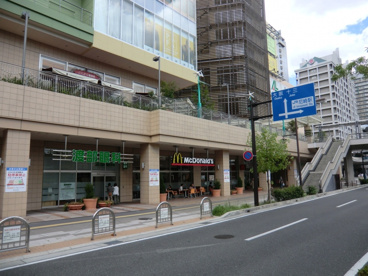 マクドナルド　ＣＯＣＯＥあまがさき店の画像3