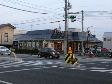 マクドナルド　２号線武庫川店の画像1