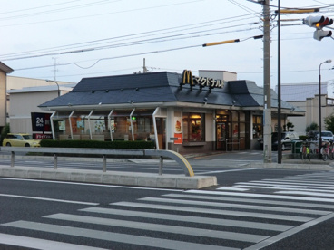 マクドナルド　２号線武庫川店の画像3
