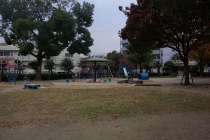 名月西公園の画像1