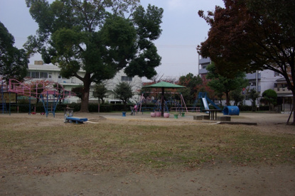 名月西公園の画像2