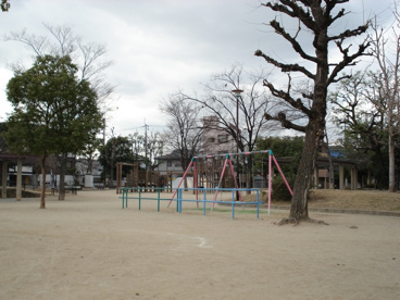福住公園の画像1