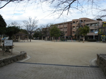 福住公園の画像2