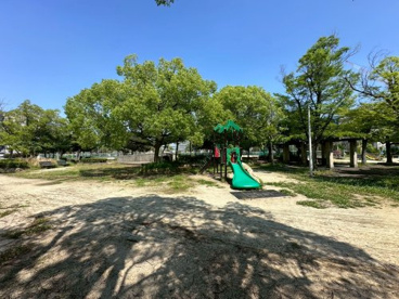 道意公園の画像1