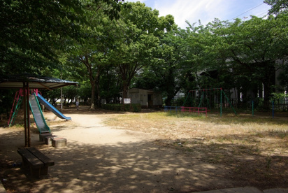 大物川緑地の画像2