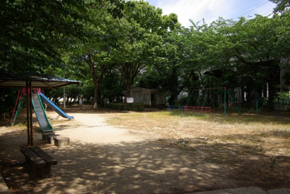 大物川緑地の画像3
