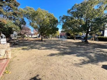 今北公園の画像1