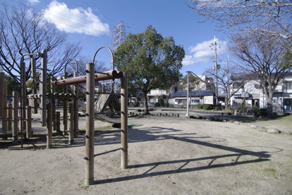今北公園の画像2