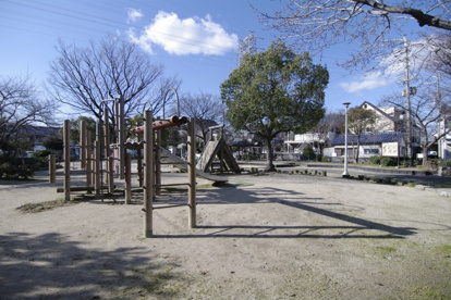 今北公園の画像3
