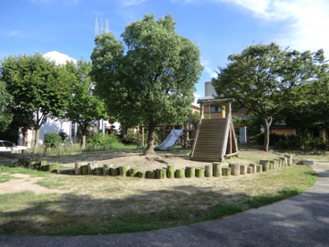 今北公園の画像4