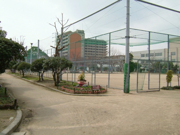 高田公園の画像2