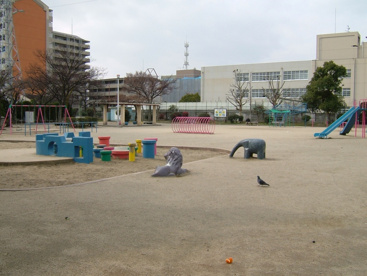 高田公園の画像4