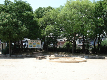 高倉公園の画像2