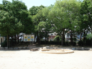高倉公園の画像3