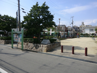 崇徳院公園の画像3