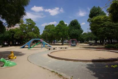 宮前公園の画像2