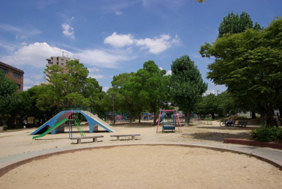 宮前公園の画像4