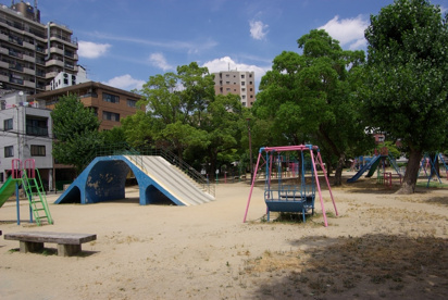 宮前公園の画像5