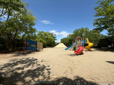 蓬川公園の画像1