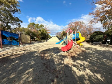 蓬川公園の画像2