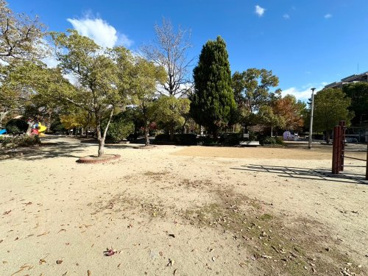 蓬川公園の画像3
