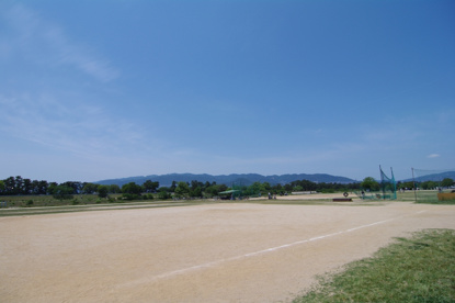 武庫川河川敷緑地の画像3