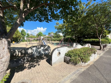 梅の木公園の画像1