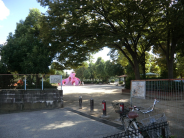 潮江公園の画像3
