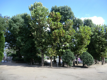 潮江公園の画像4