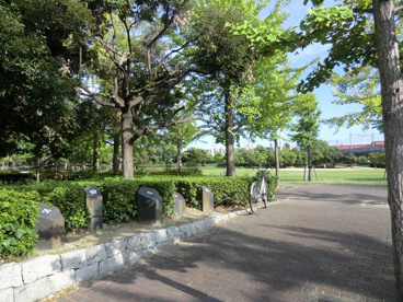 小田南公園の画像5