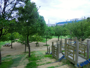 元浜緑地の画像4