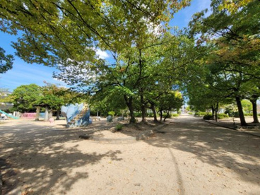 北雁替公園の画像1