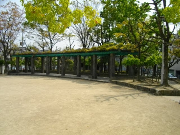 北雁替公園の画像3