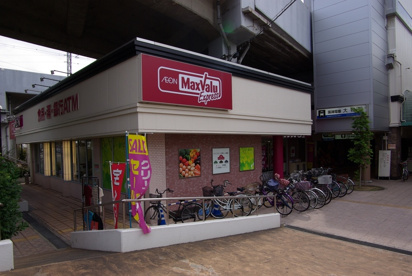 マックスバリュ大物店の画像1