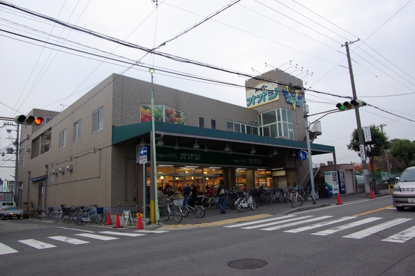 スーパーオオジ尾浜店の画像2